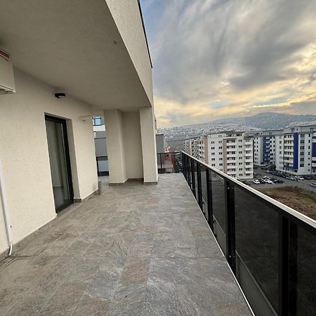 Exit Aparthotel Floresti  Luaran gambar