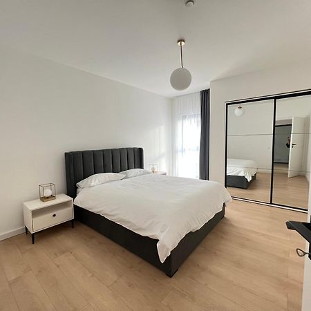Exit Aparthotel Floresti  Luaran gambar
