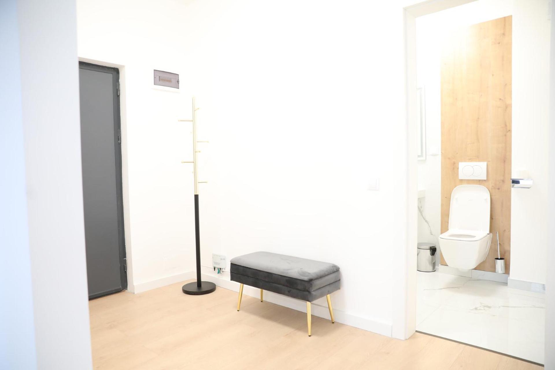 Exit Aparthotel Floresti  Luaran gambar