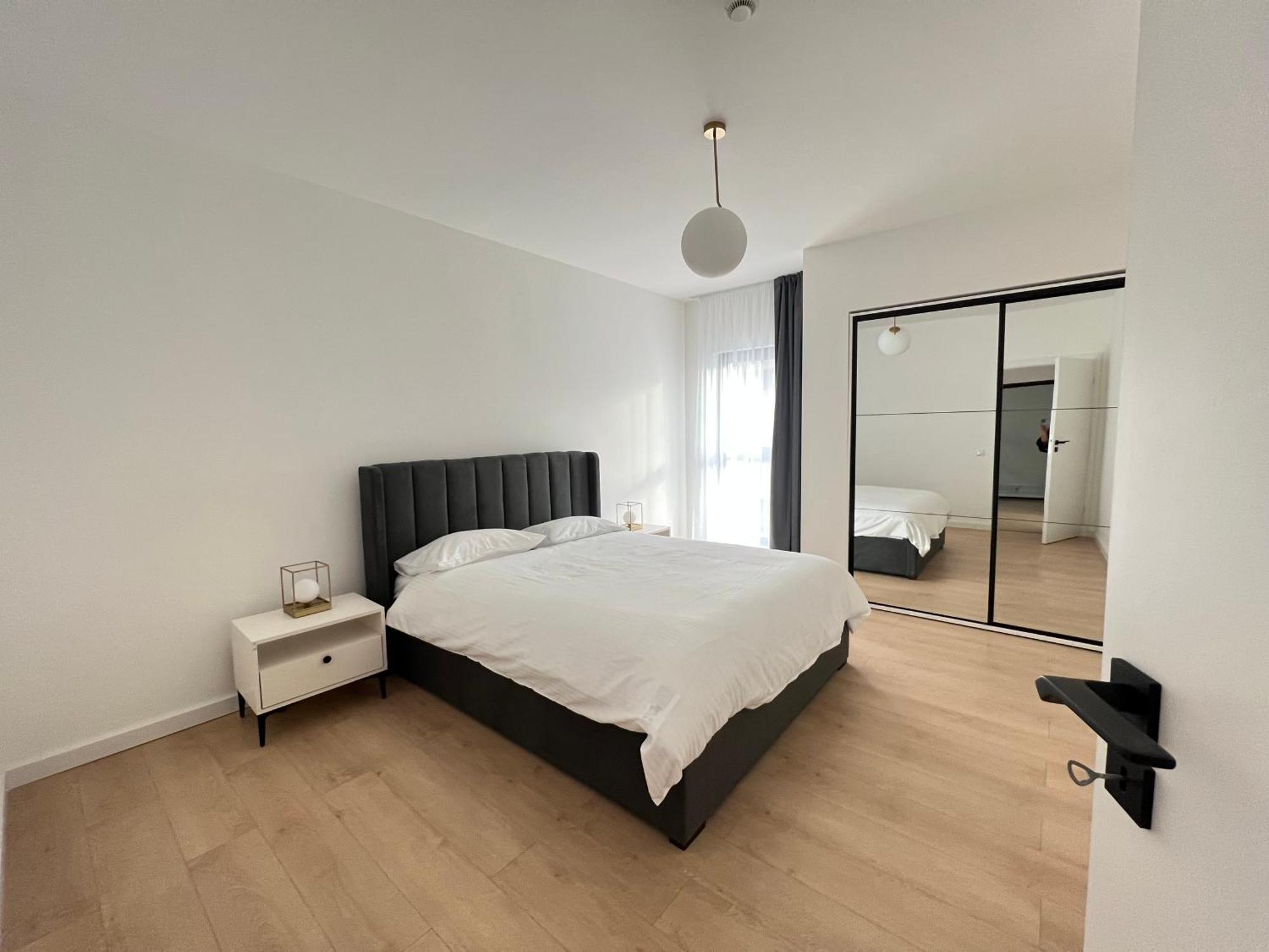 Exit Aparthotel Floresti  Luaran gambar
