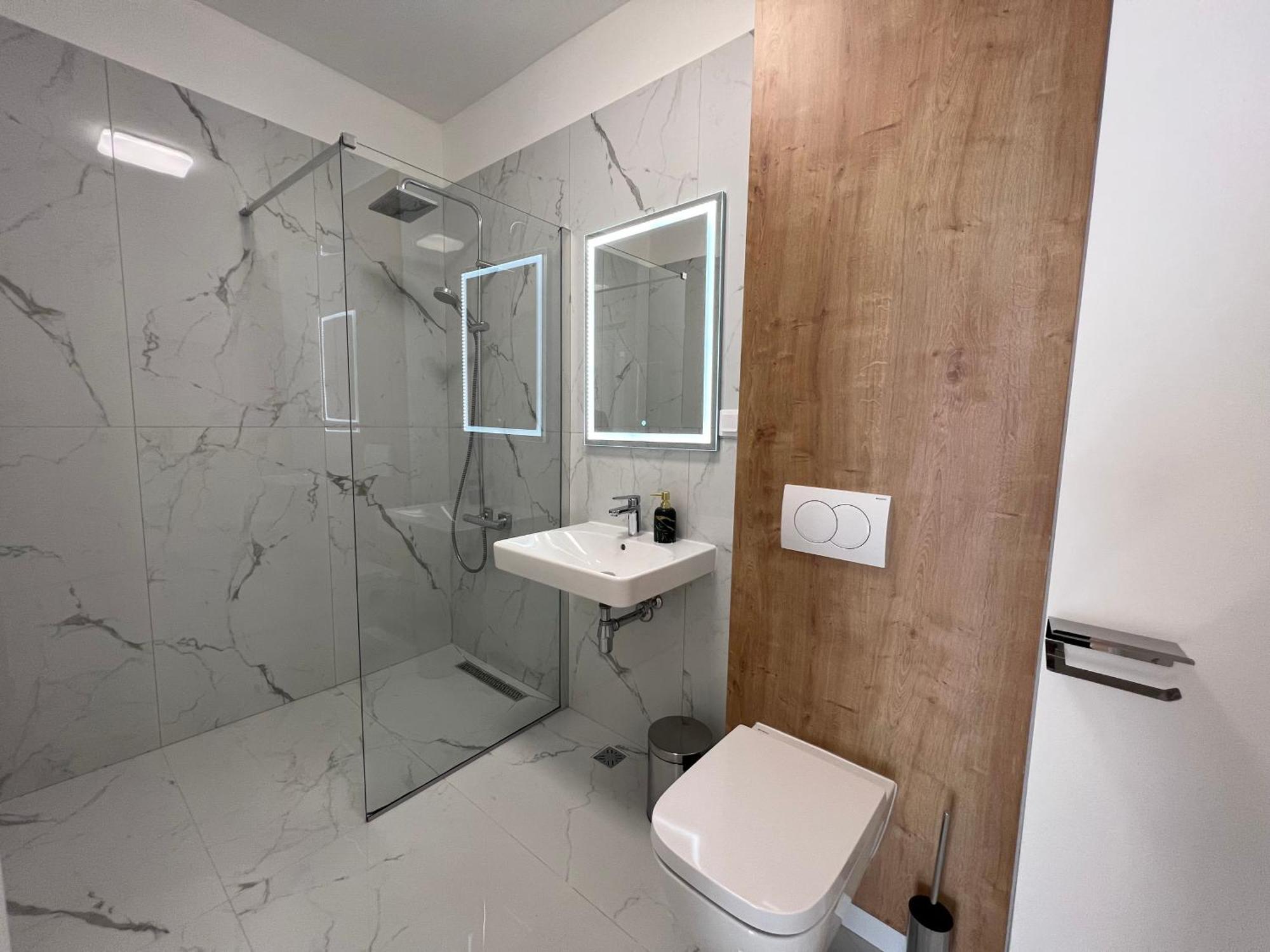 Exit Aparthotel Floresti  Luaran gambar