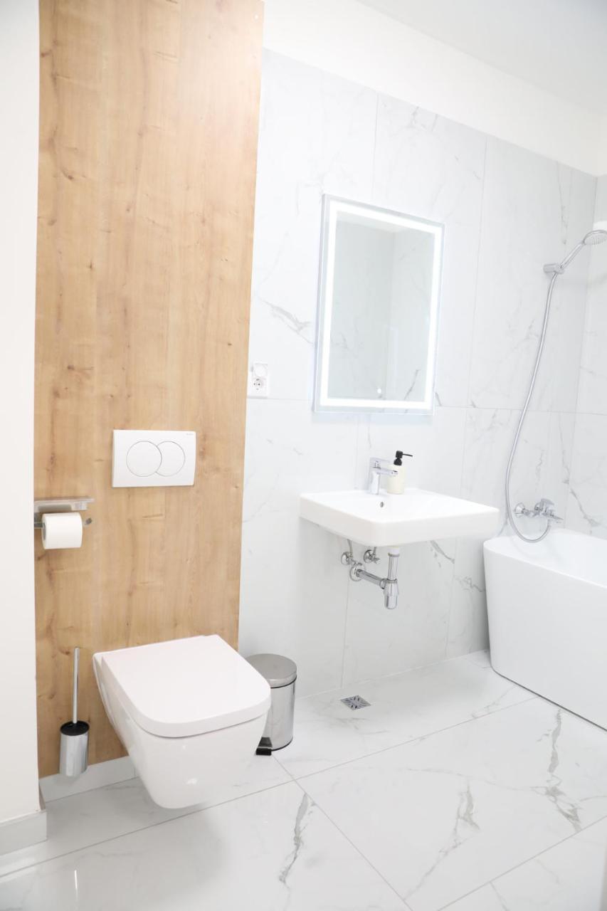 Exit Aparthotel Floresti  Luaran gambar